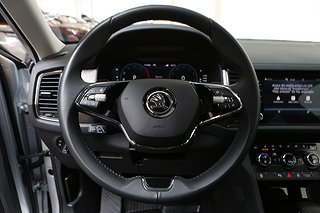 SUV Skoda Kodiaq 11 av 27