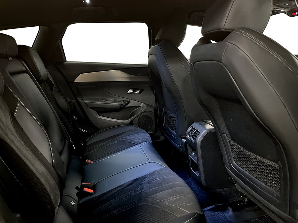 Bild på Peugeot 308 sw GT 1.2 PT 130hk Aut B-KAMERA CARPLAY