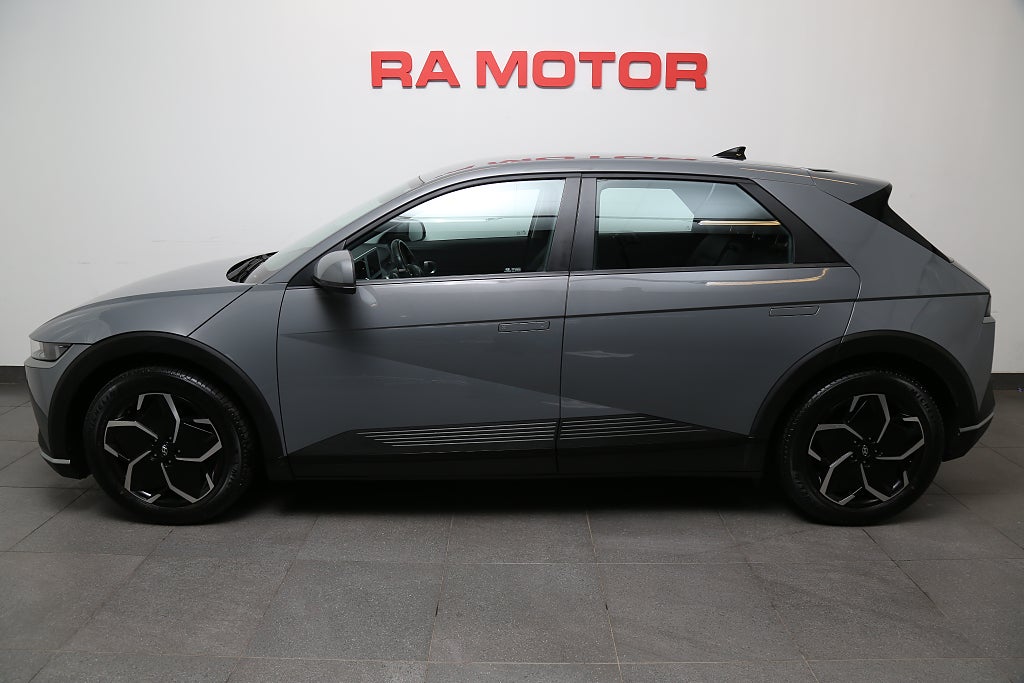 Hyundai IONIQ 5 77.4 kWh AWD Essential 2023