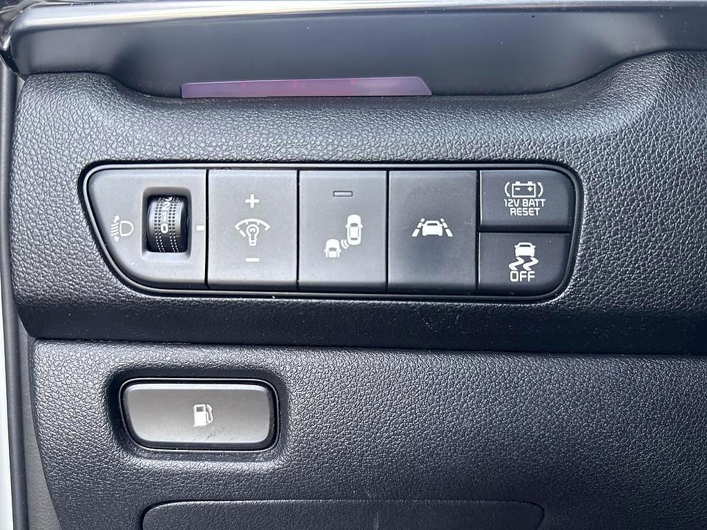 Kia Niro 2020 - miniatyr 13