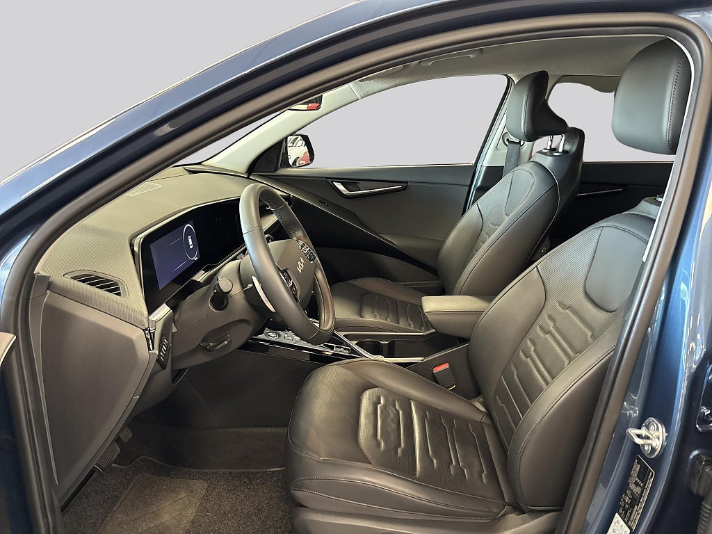 Kia Niro PHEV DCT Advance