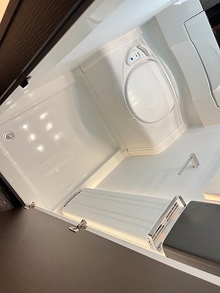 Husvagn, 2-axl Adria ALPINA 753 UT 26 av 31