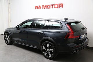 Kombi Volvo V60 Cross Country 4 av 31