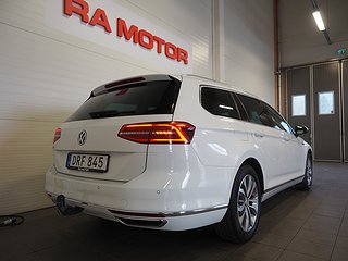 Kombi Volkswagen Passat 6 av 23