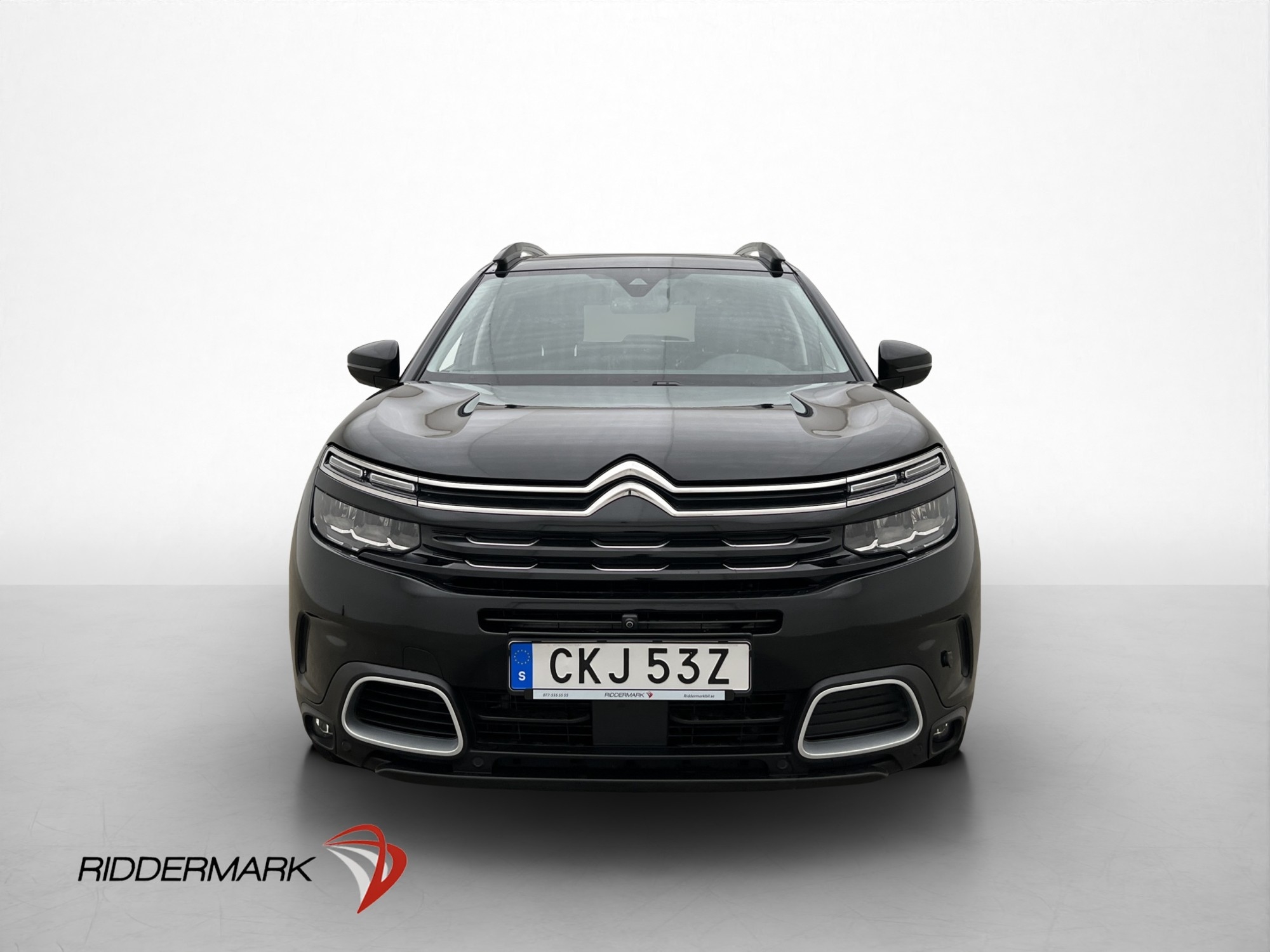 Citroen C5 Aircross 2022, bild 2/95