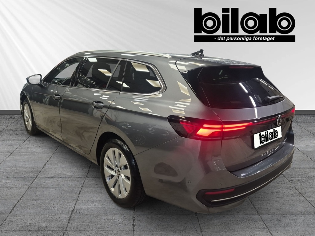 Volkswagen Passat 2024, bild 3/37