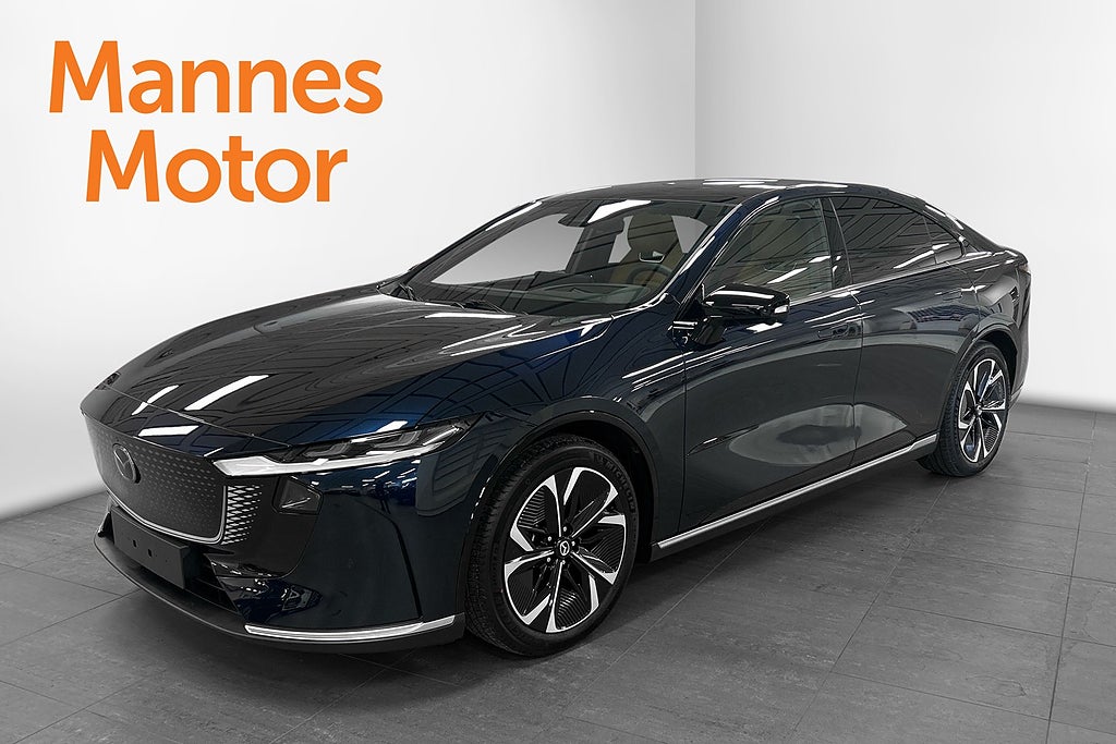 Mazda 6e Takumi Plus Standard Range 0% ränta 