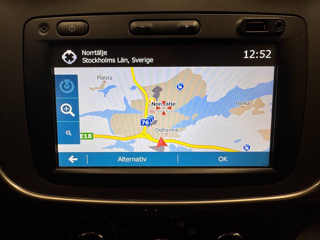 Dacia Sandero 2017 - miniatyr 20