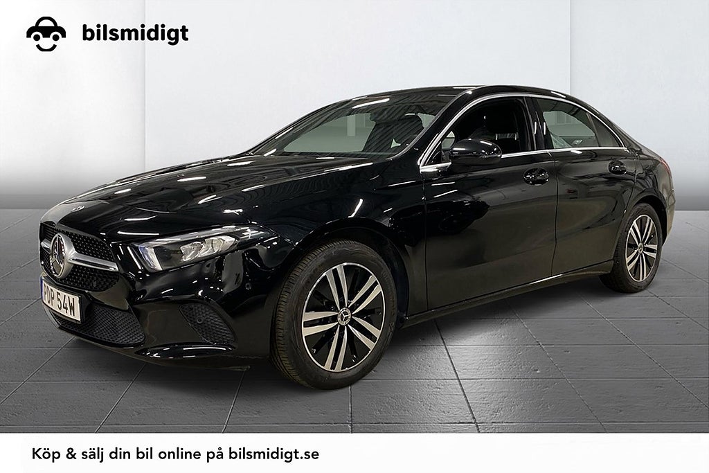 Mercedes-Benz A250
