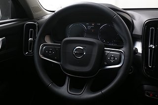 SUV Volvo XC40 9 av 17