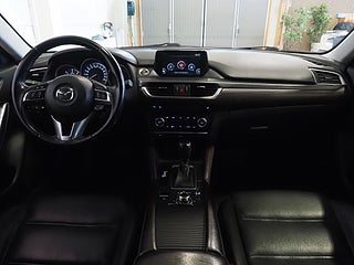 Kombi Mazda 6 13 av 23