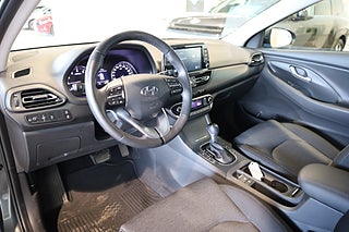 Halvkombi Hyundai i30 9 av 26