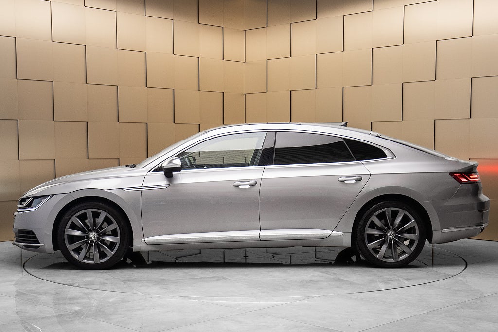 Volkswagen Arteon 2.0 TDI DPF SCR 4Motion GTS / Executive / 360 /