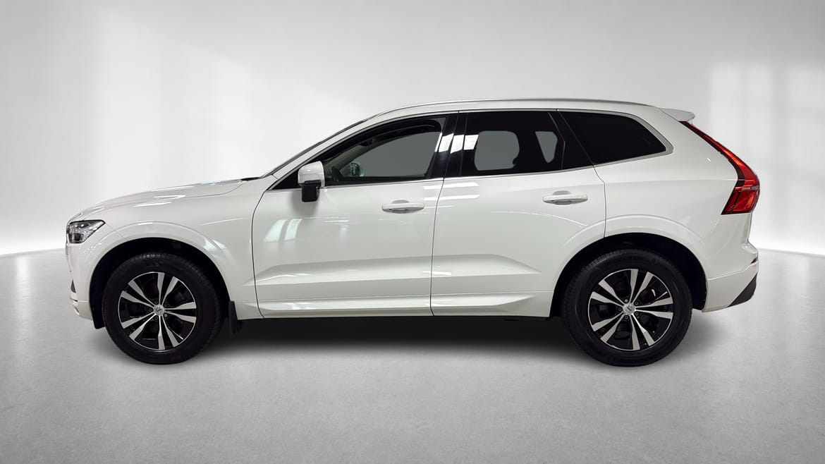 Volvo XC60 B4 Diesel 2021, bild 3/10