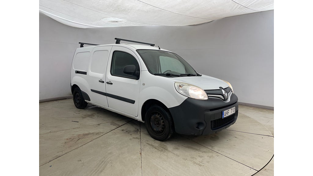 Renault Kangoo Express MaxiLong 1.5 dCi Bes Drag/Avb:-539 kr / mån