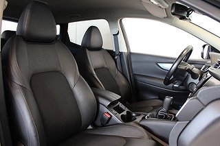 SUV Nissan Qashqai 8 av 20