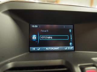 SUV Volvo XC60 17 av 21