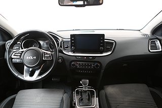 Kombi Kia Ceed 11 av 26