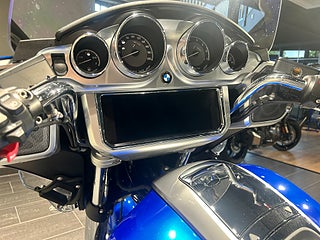 BMW R18 Transcontinental /NU 219.900kr!/Opt 719/Blacked Out