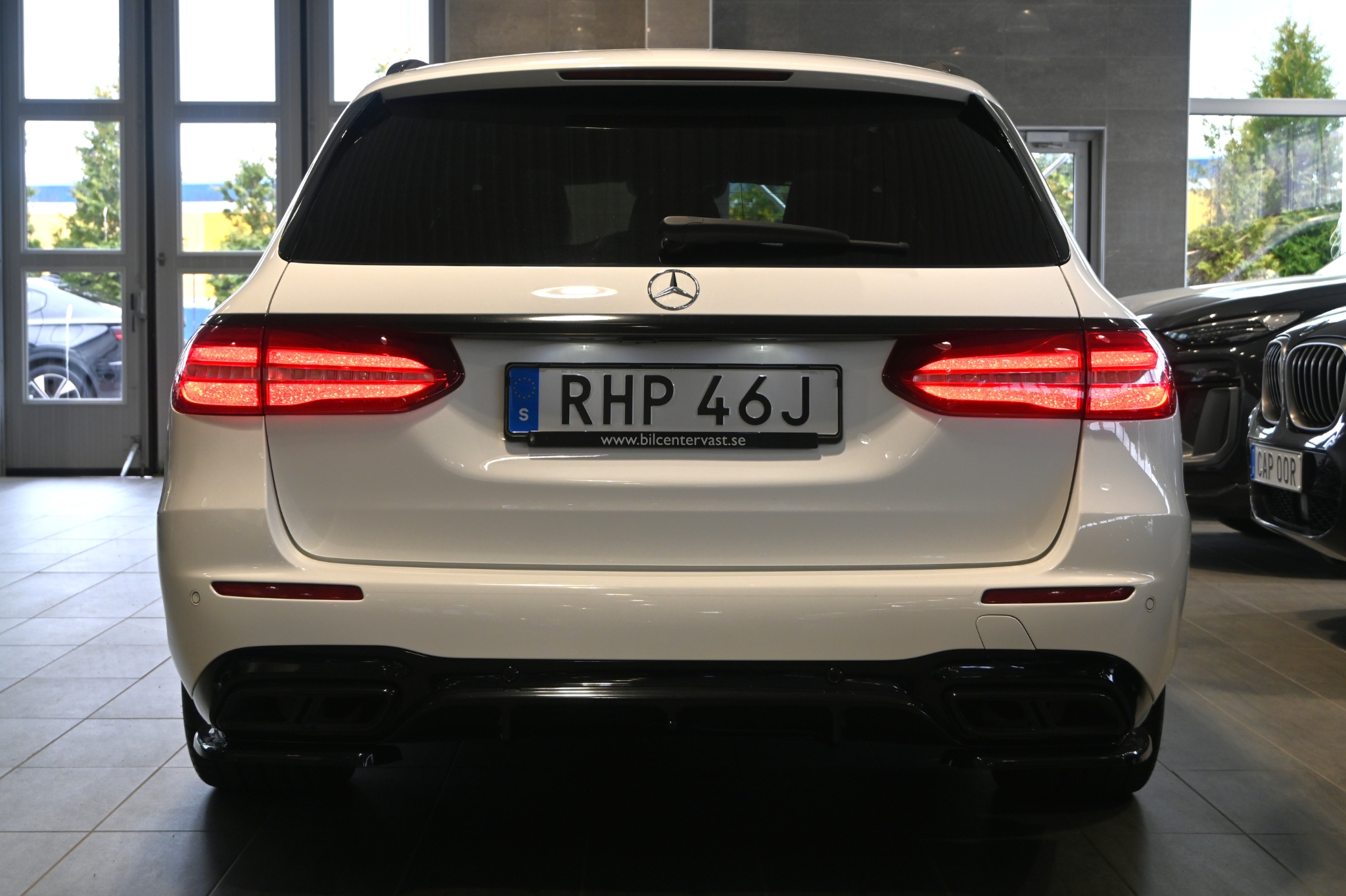 Mercedes-Benz E 2020, kuva 4/48