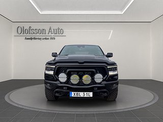 Transportbil - Flak RAM Crew Cab V8 HEMI 2 av 14