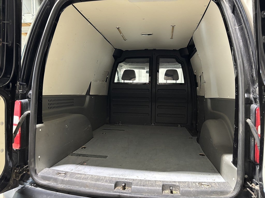 Volkswagen Caddy Maxi Panel Van 2.0 TDI DPF 4Motion Kamrem bytt Drag Värmare