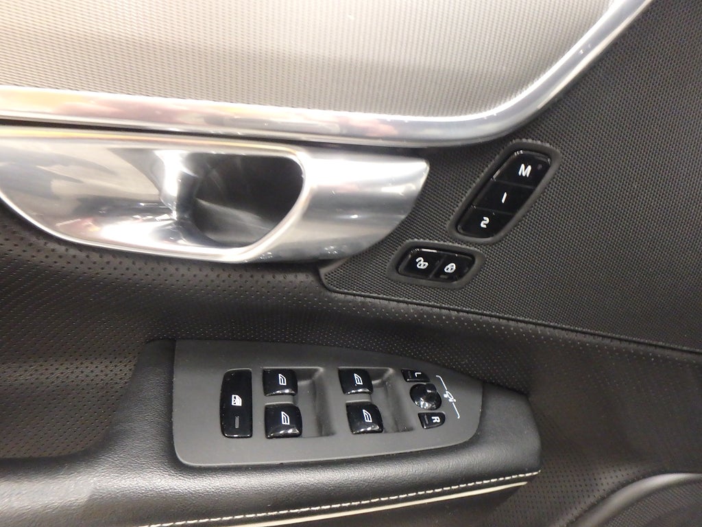 Volvo V90 2018 - miniatyr 9