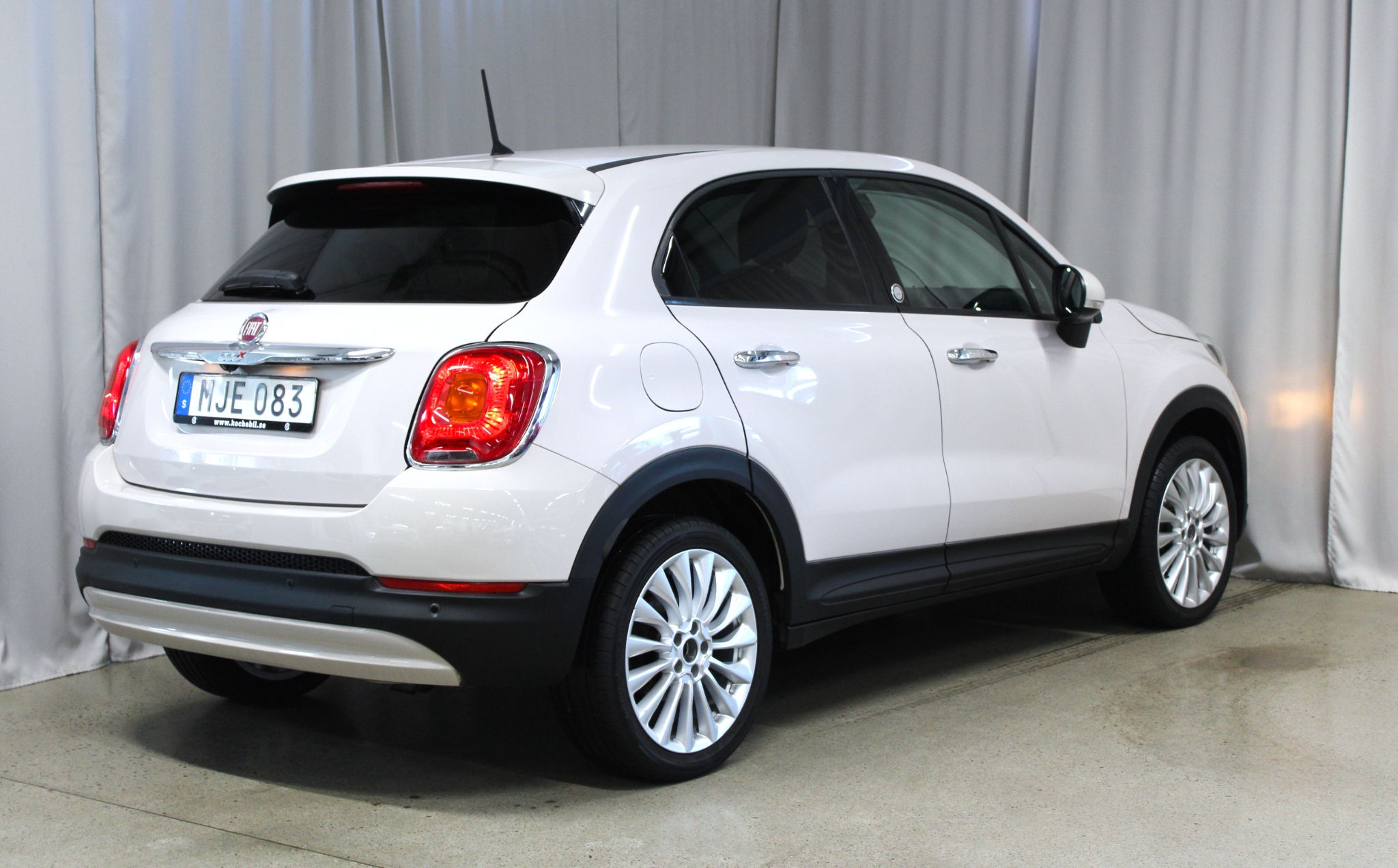 Fiat 500X 2015, bild 2/52