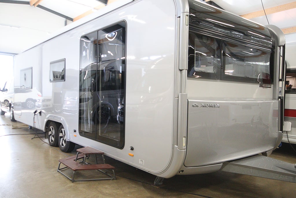 Adria Astella 754 DP