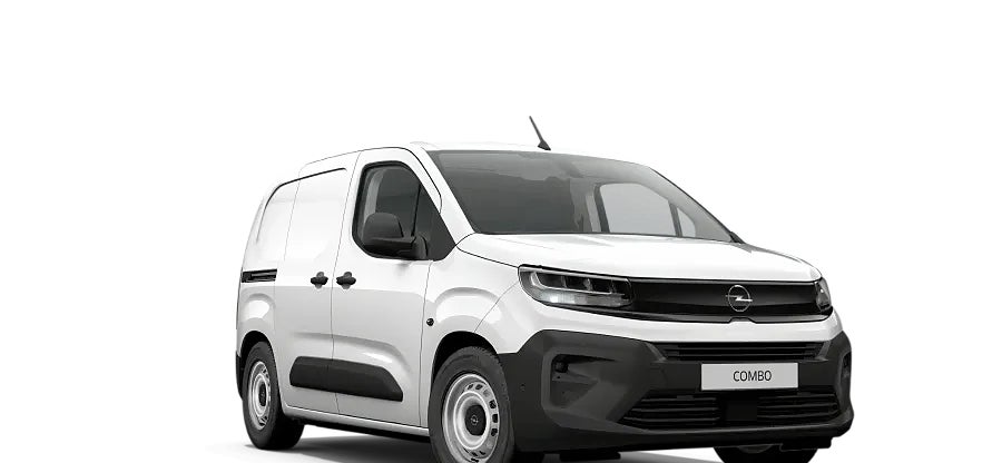 Opel Combo L1 ELITE 130hk Automat