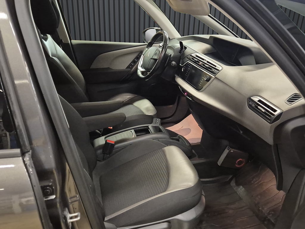 Citroën Grand C4 Picasso 2020 - miniatyr 16