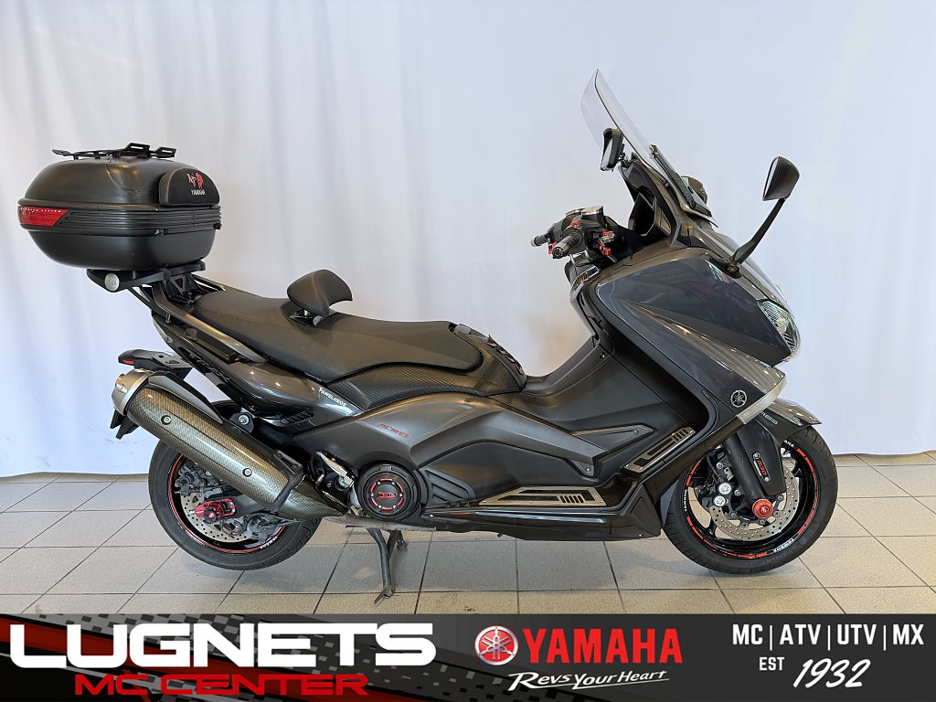 Yamaha T-MAX 500 ABS 