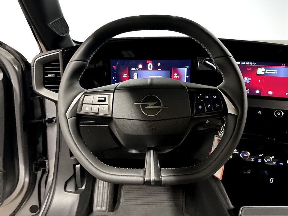 Bild på Opel Mokka GS 1.2 PT 130hk Aut B-KAMERA CARPLAY