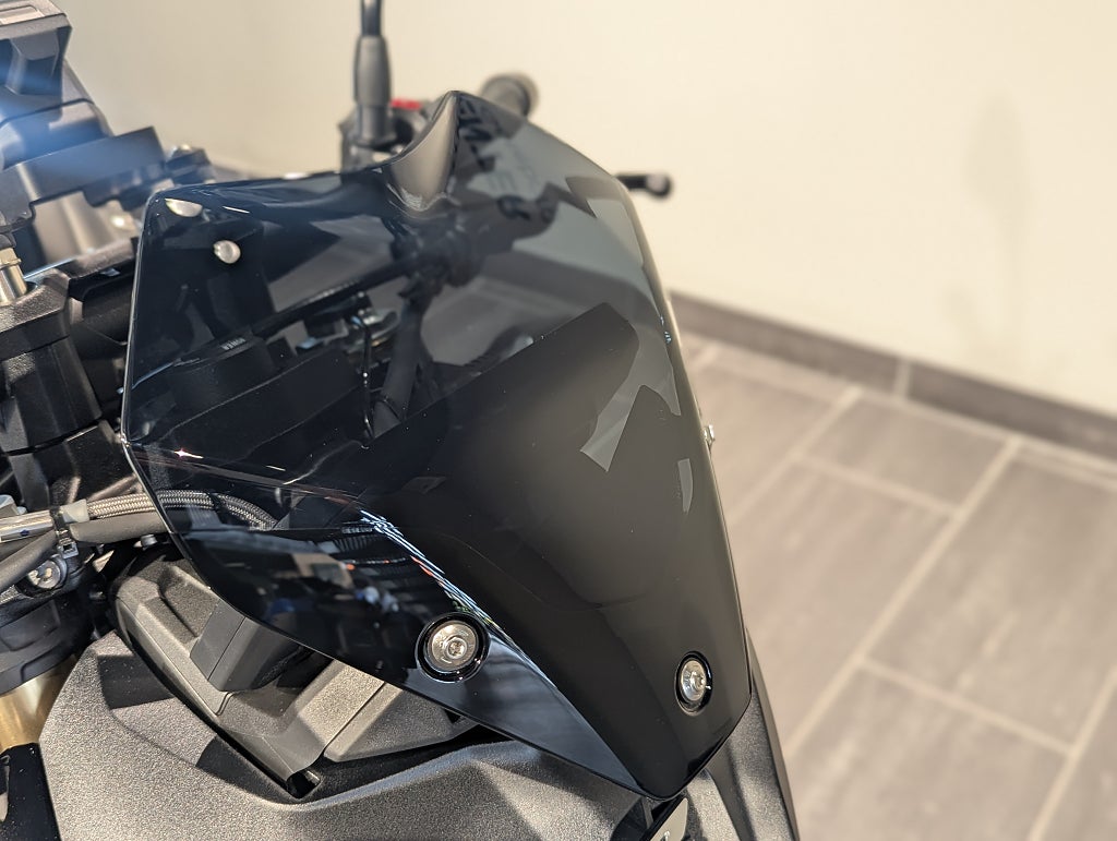 BMW S1000R/ Beställ redan idag!
