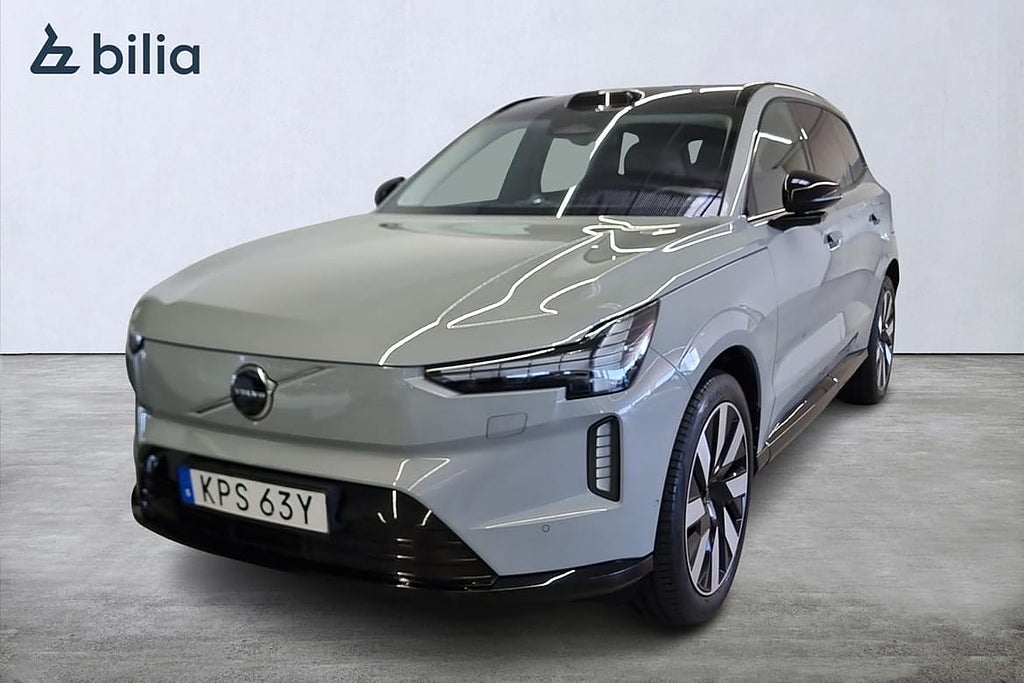 Volvo EX90 Twin Motor Ultra 7-sätes