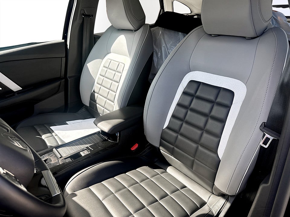 Bild på Citroën C4 Max 1.2 PT 130hk Aut B-KAMERA CARPLAY