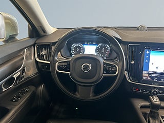 Volvo V90 Cross Country D5 AWD Polestar Drag Dvärmare HuD B&W-ljud Panorama S&V – bild 9