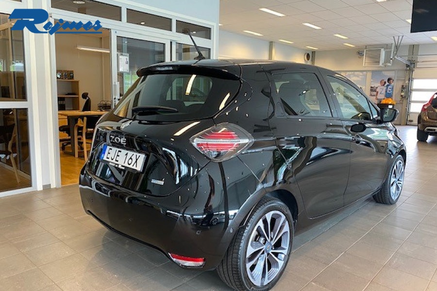 Renault Zoe 2020, kuva 4/50