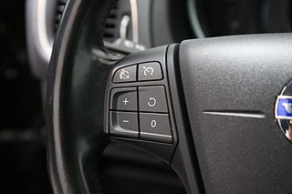 Halvkombi Volvo V40 12 av 22