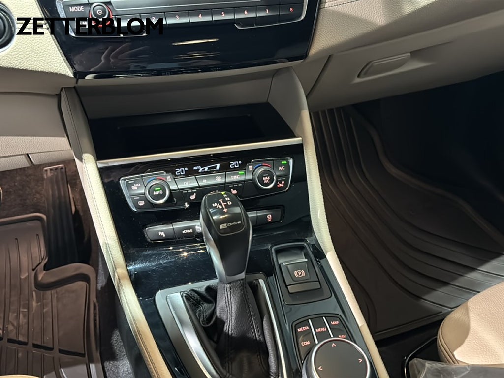 Kombi BMW 225xe 14 av 16