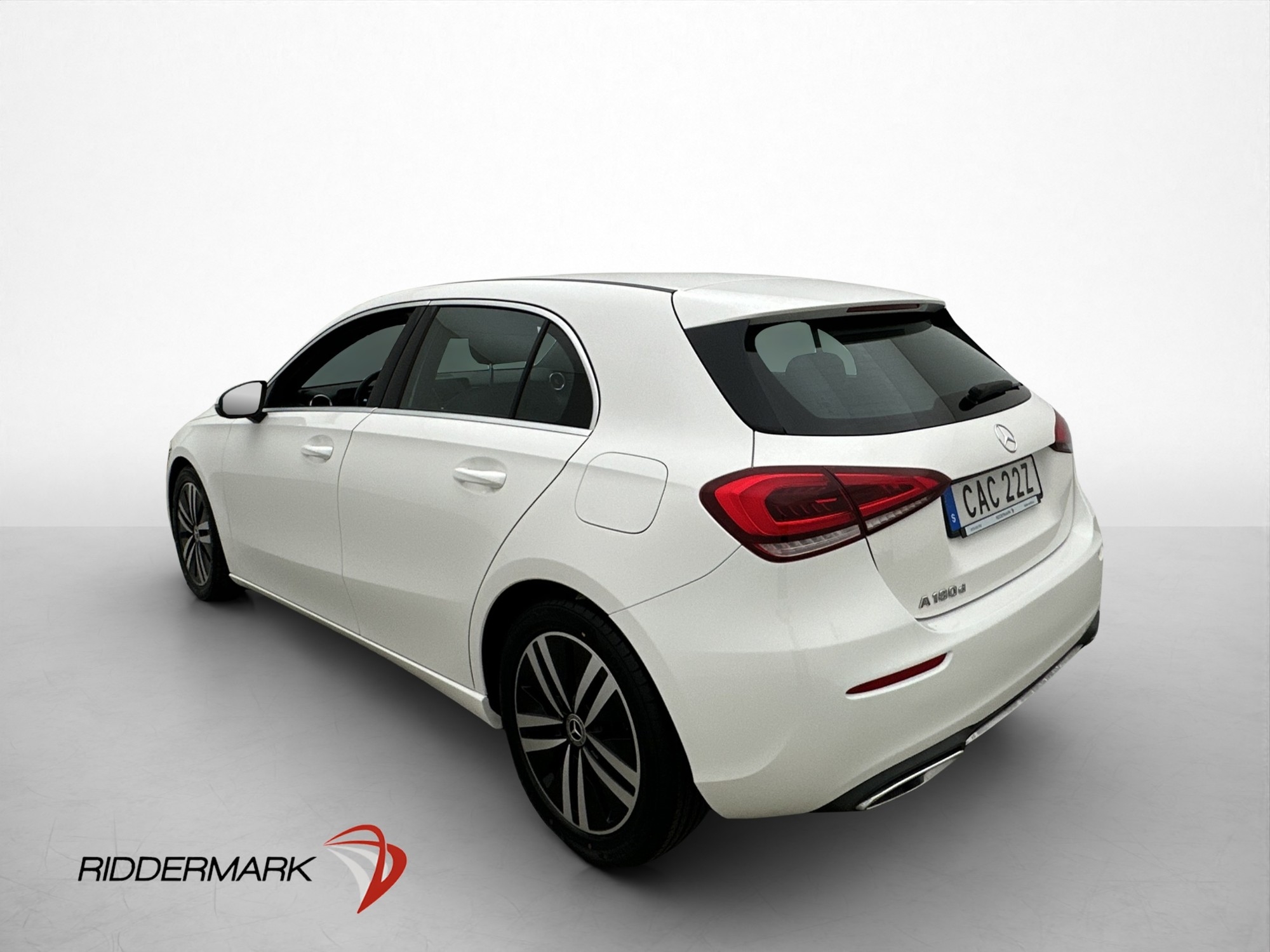 Mercedes-Benz A 2021, bild 5/10
