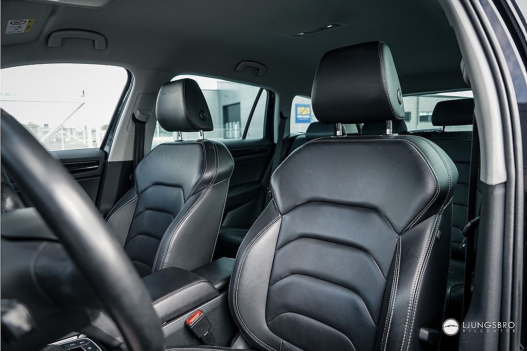 Skoda Kodiaq 2.0 TDI 4x4 Business 190hk / DRAG / VÄRMARE