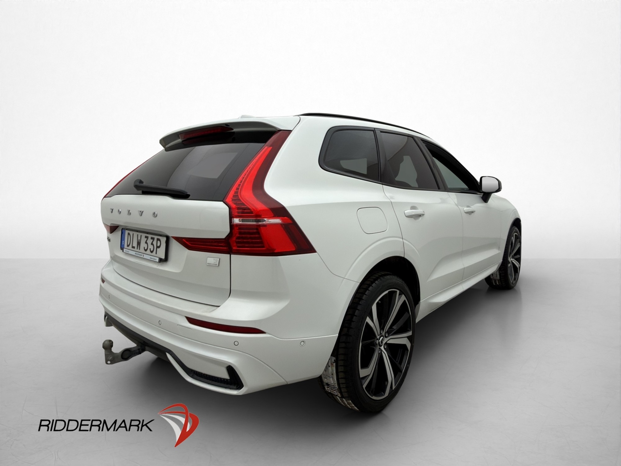 Volvo XC60 2022, bild 4/65