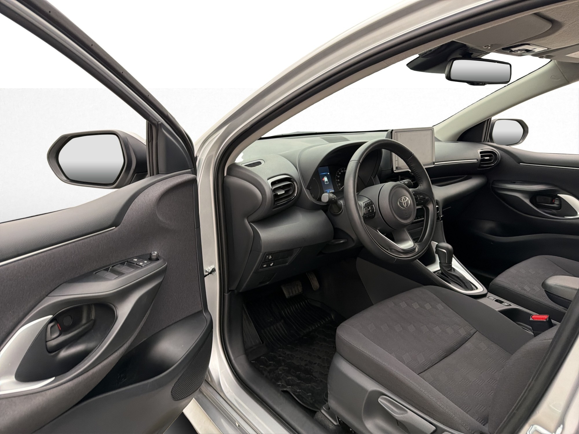 Toyota Yaris 1.5 Hybrid 116 2026, kuva 10/10