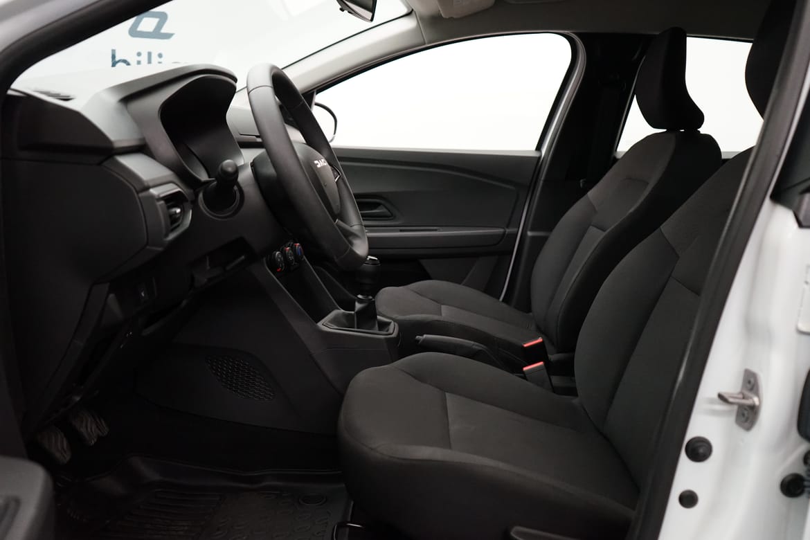 Dacia Sandero 2024, bild 5/10