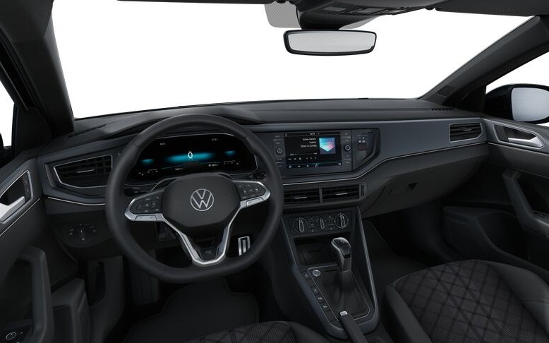 Volkswagen Taigo 2026, bild 2/10
