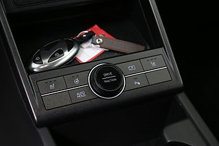 SUV Hyundai Kona 21 av 30