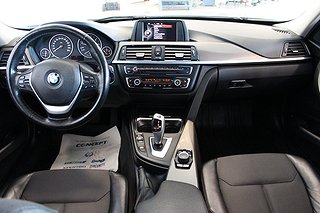 Sedan BMW 320 9 av 20