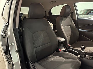 Kia Rio 5-dörrar 1.2 GLS S&V-hjul/Mvärm/Kamera/Navi/Rattvärm