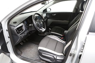 SUV Kia Stonic 9 av 24